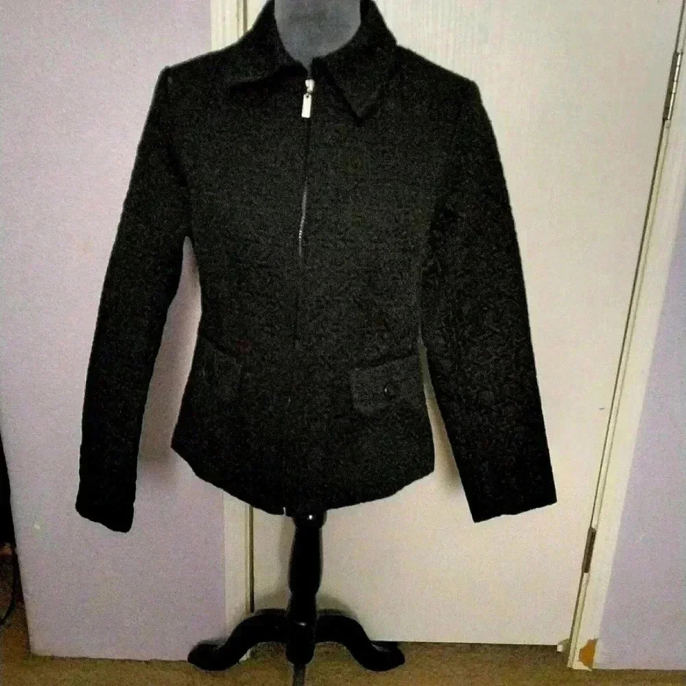 Weather Tamer Jacket NWOT